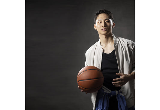 河村勇輝選手が出演決定!