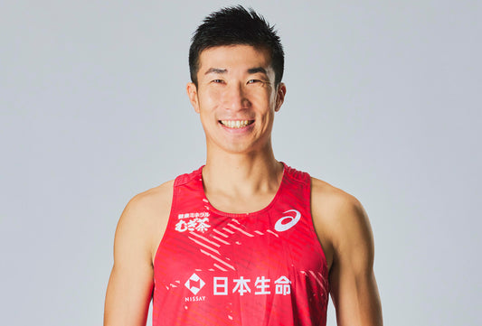 桐生祥秀選手が出演決定!