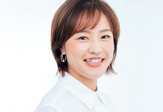 リオオリンピック金メダリスト【登坂絵莉】さんのゲスト出演が決定!