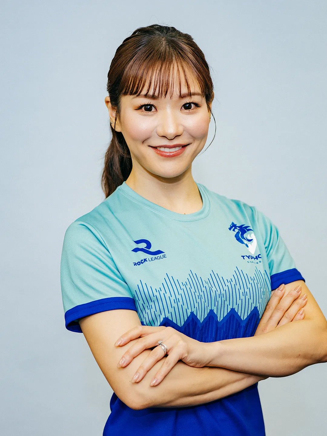 吉田 知那美