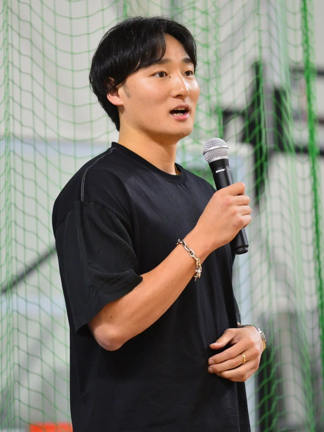 田中 大貴