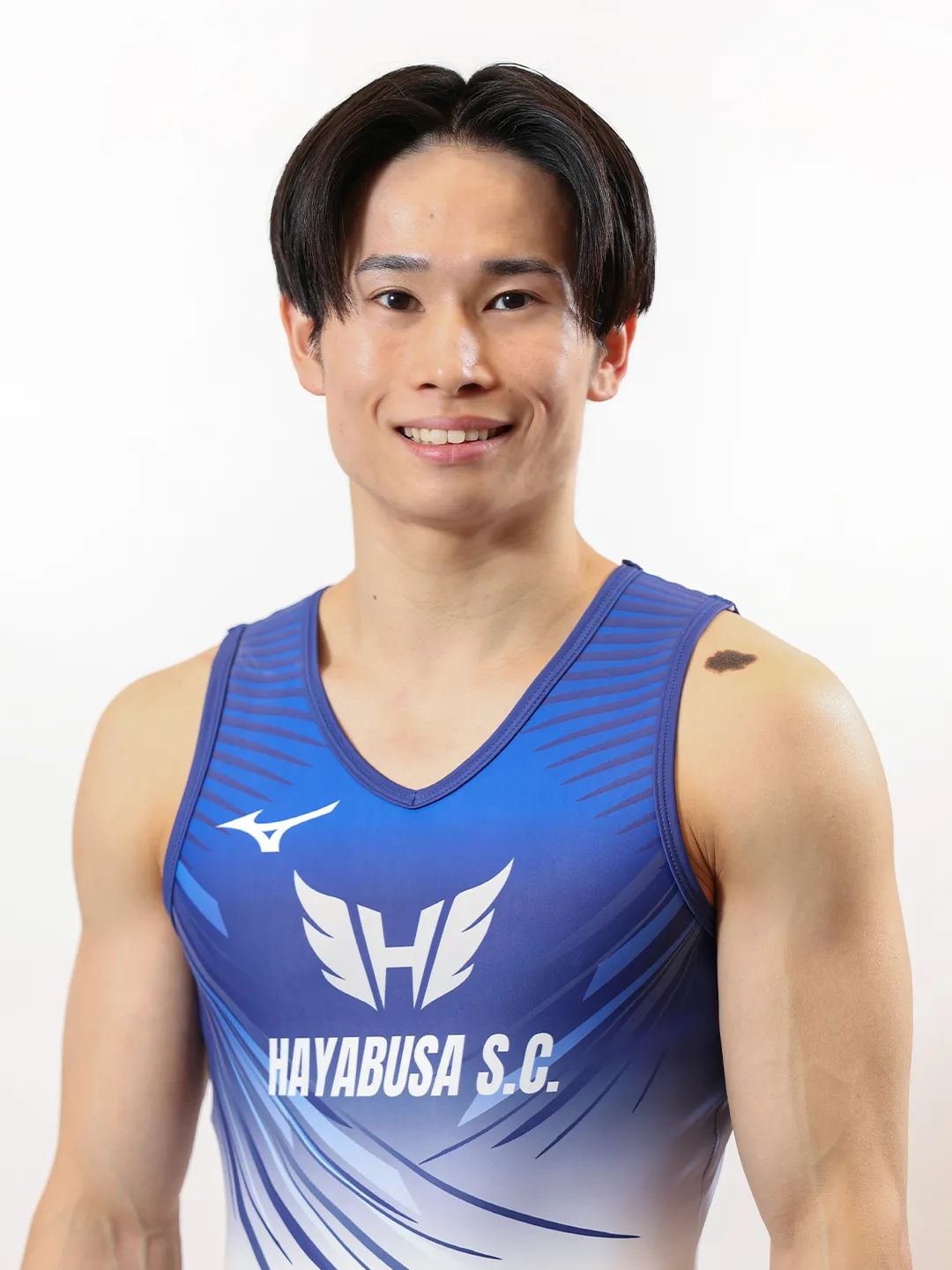 萱和 磨