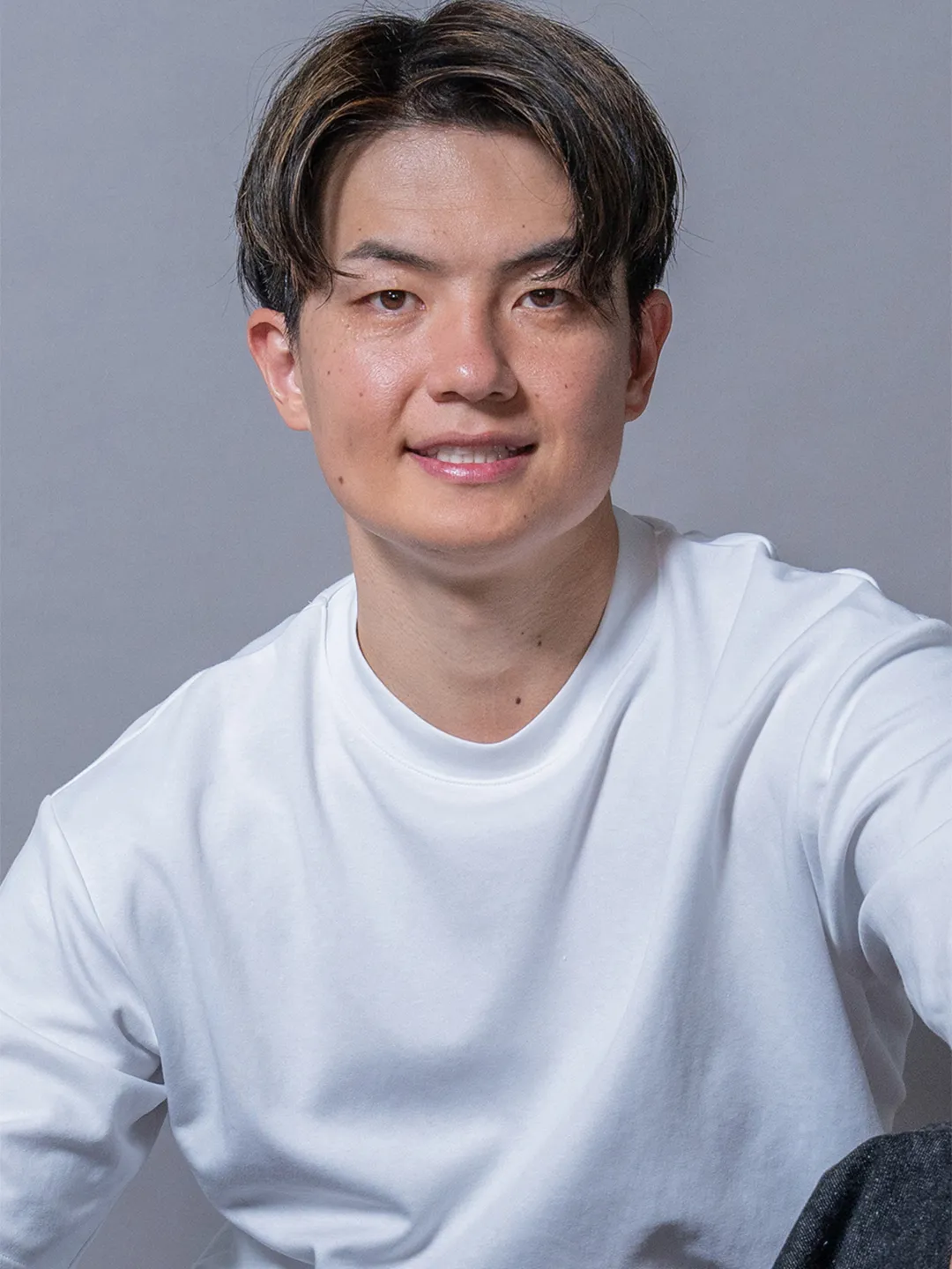 辻 直人