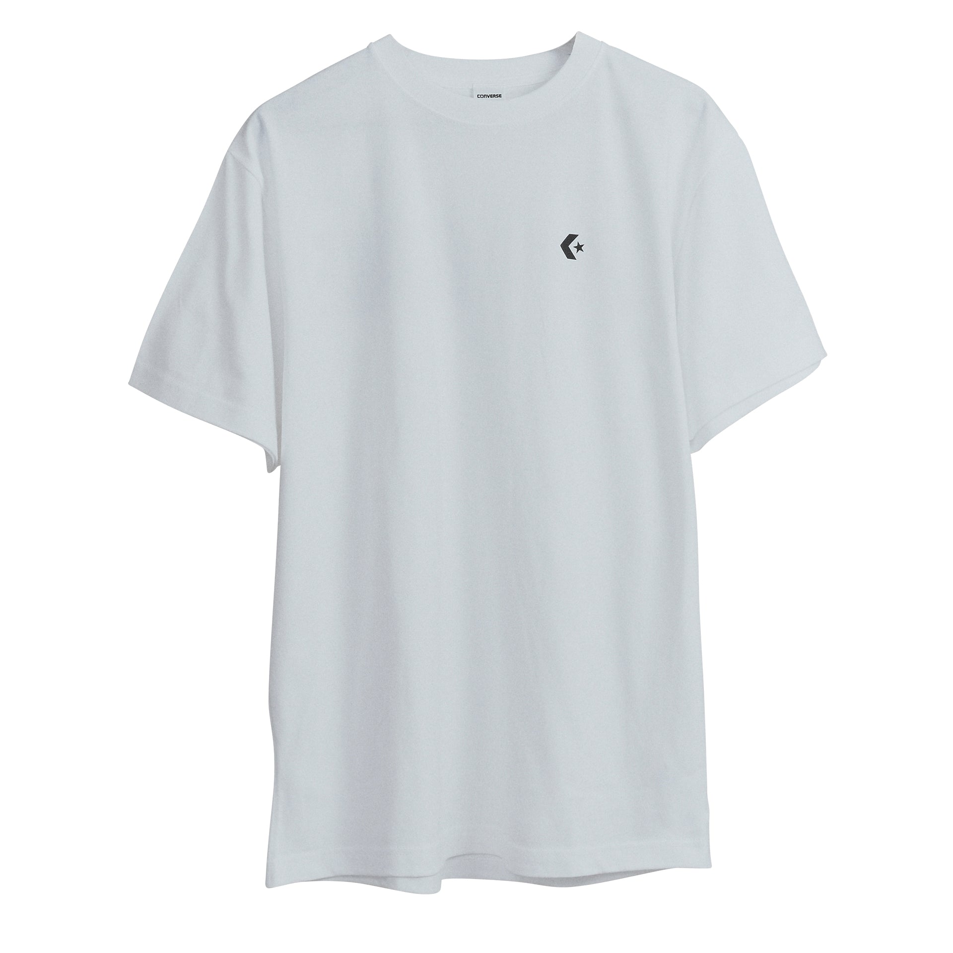 CV UNAVERAGE イベントTシャツ（BACKプリント）白 – UNAVERAGE FES