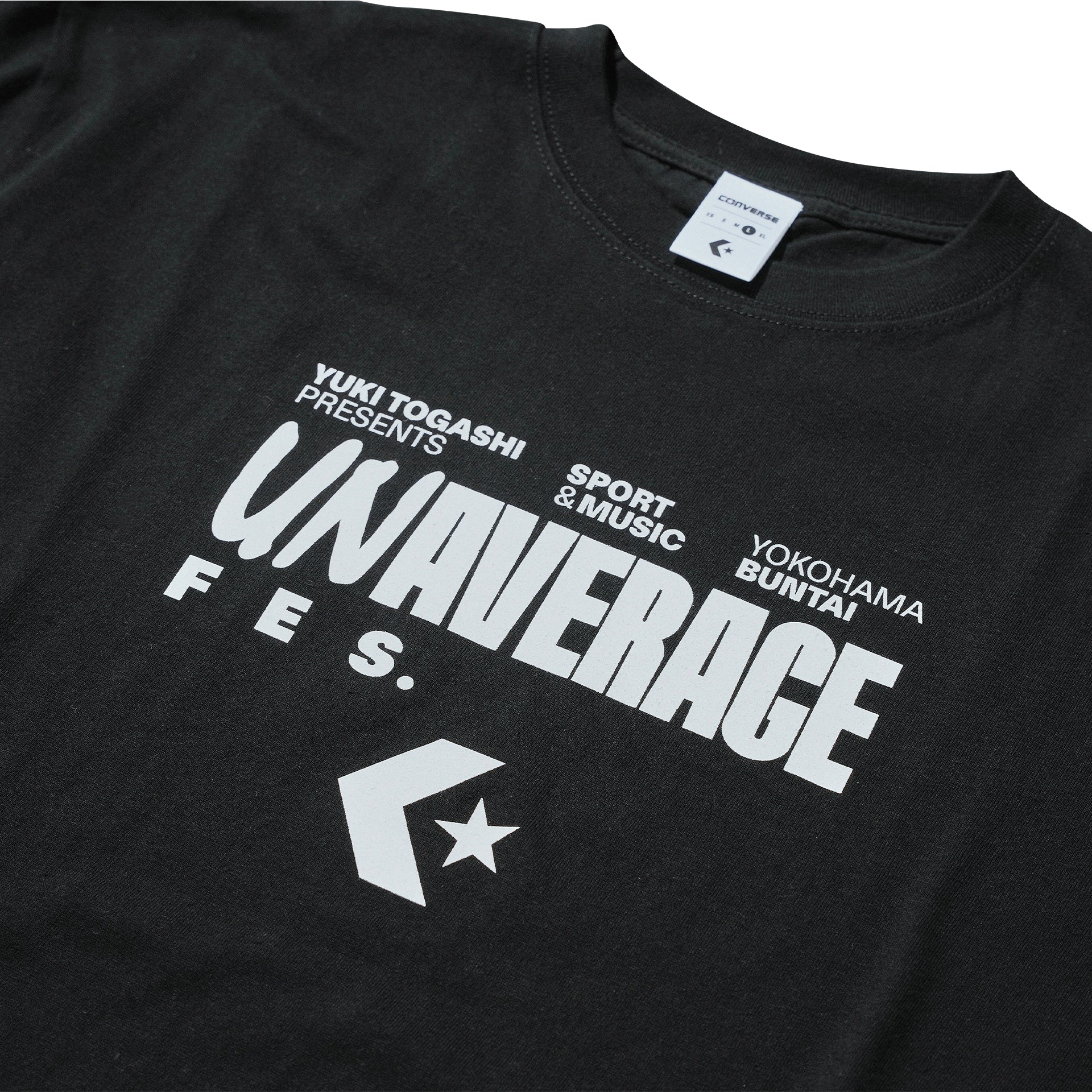 ヴァン・ダイク・パークスの直筆サイン入りTシャツ ヴァン・ダイク・パークスの直筆サイン入りTシャツ